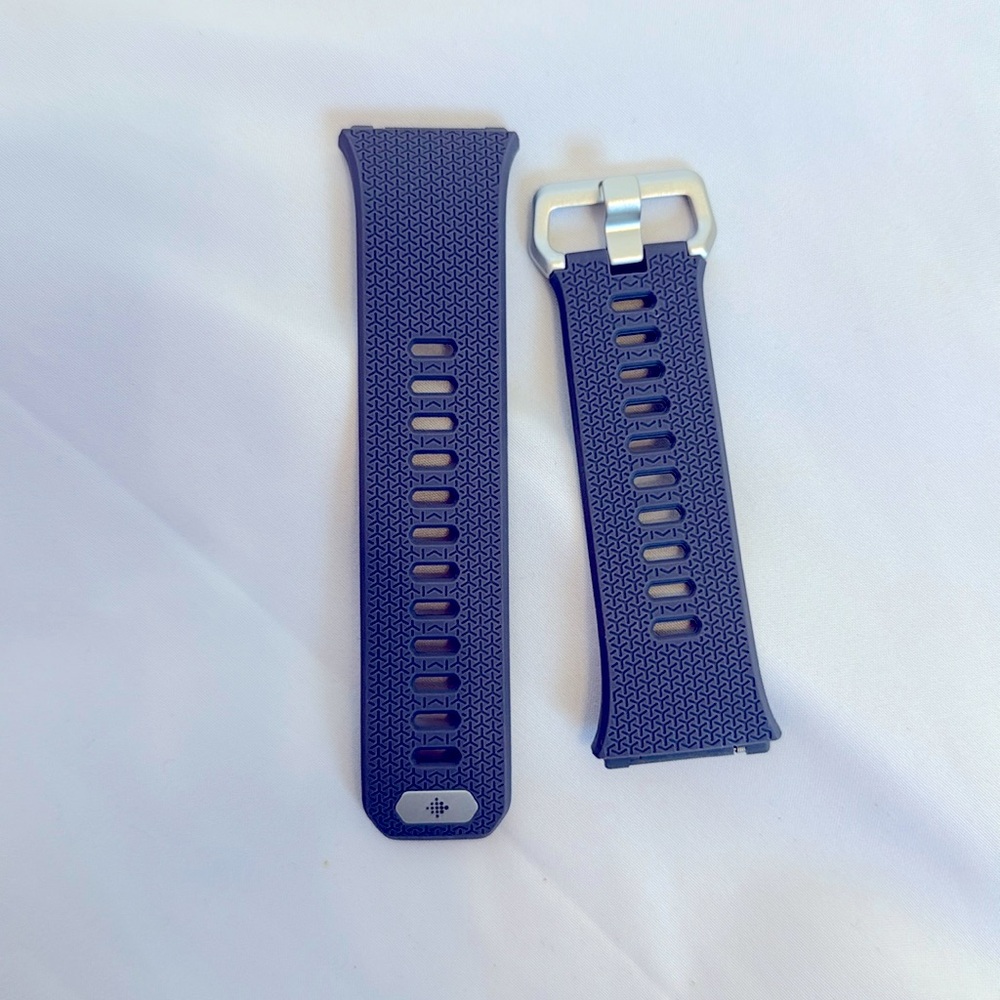 NEW Fitbit Ionic Band